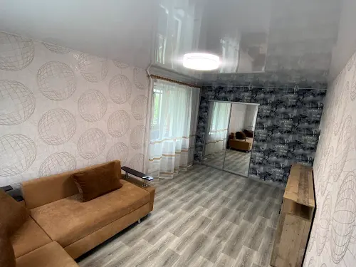 квартира за адресою Перемоги, 6
