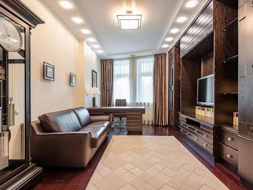 квартира по адресу Леси Украинки бульв., 7-Б