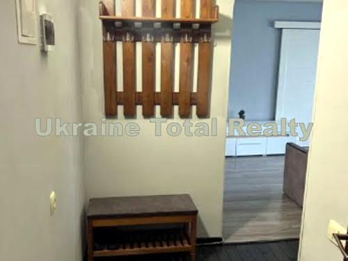 квартира за адресою Гетьмана Кирила Розумовського вул. (Миколи Краснова), 8