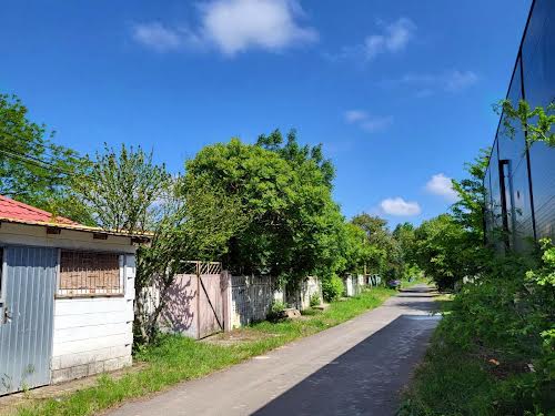 участок по адресу Харківська, 5