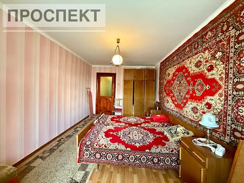 квартира за адресою Люблінська вул., 5