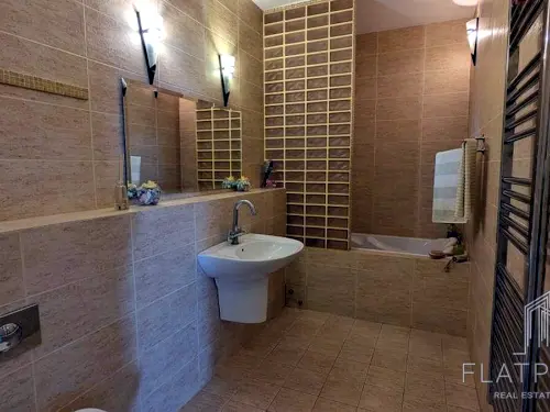 квартира за адресою Академіка Палладіна просп., 22