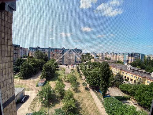 квартира за адресою Кривий Ріг, Незалежності України вул., 22