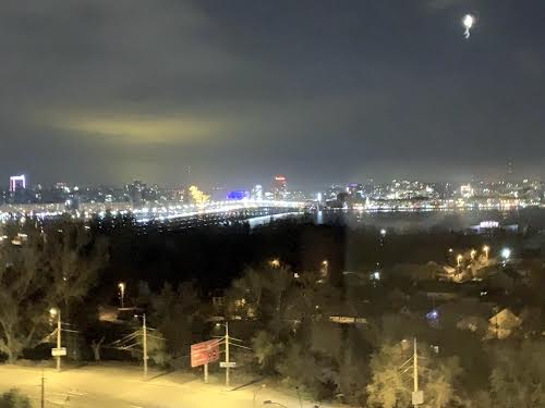 квартира за адресою Луговська вул., 255