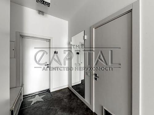 квартира по адресу Саксаганского ул., 37-К