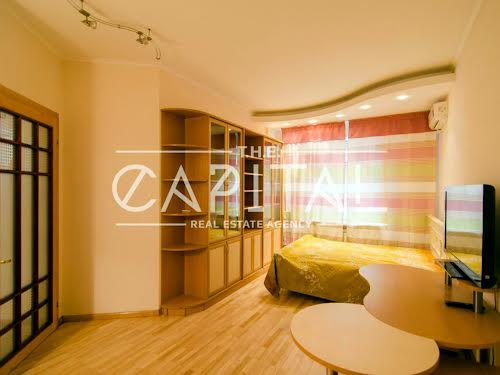 квартира за адресою Ковпака вул., 17