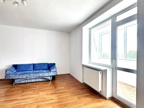 квартира по адресу Рубчака ул., 21б