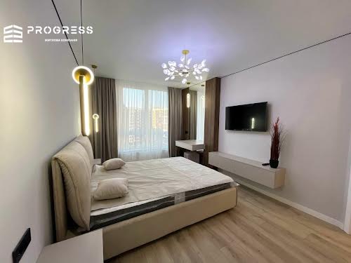 квартира за адресою Юліана Пелеша вул., 8