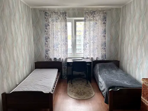 квартира по адресу Софии Русовой ул., 7