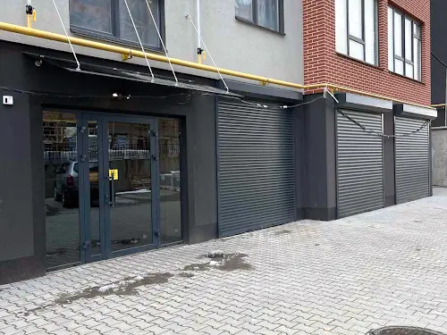 квартира за адресою Гетьманська вул., 7