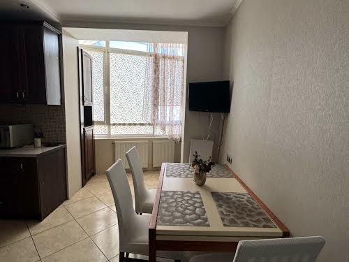квартира по адресу Остроградских ул. (Пожарского), 5