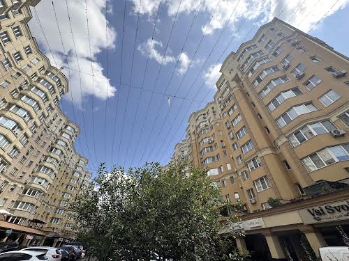 квартира по адресу Миру ул., 41