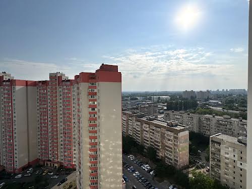 квартира за адресою Бровари, Сергія Москаленка вул., 49