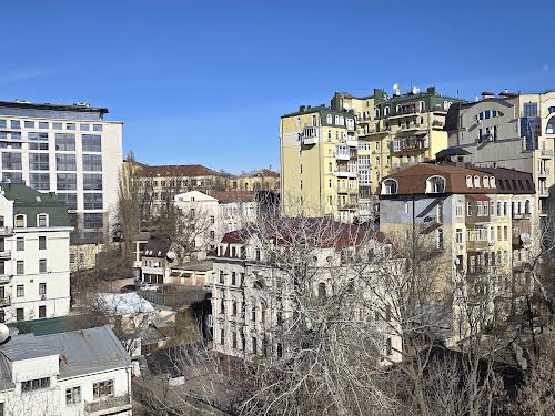 квартира по адресу Киев, Крутой спуск, 6/2