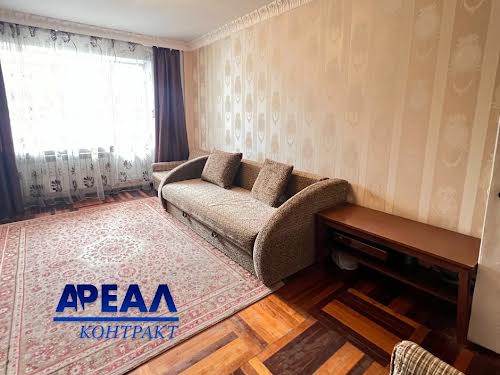 квартира за адресою запорізька, 1