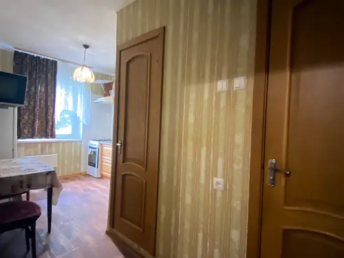 квартира за адресою Ревуцького вул., 34