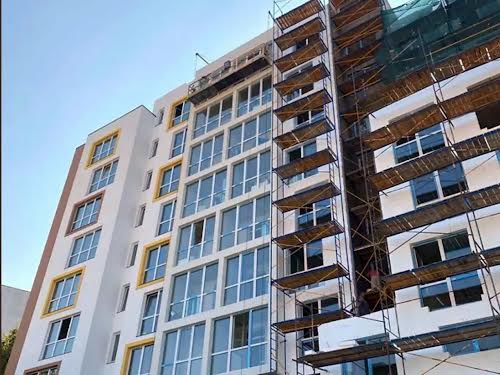 квартира за адресою Очеретяна вул., 11