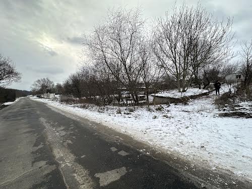 будинок за адресою с. Давидківці, Виноградна, 3
