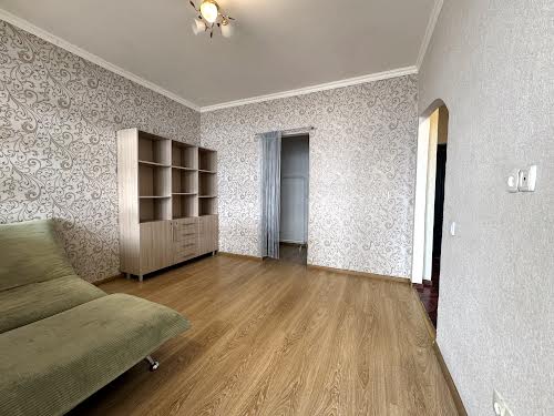 квартира по адресу Харьковское шоссе, 19а