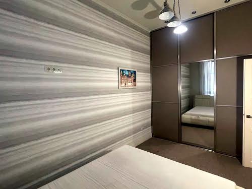 квартира за адресою Городоцька вул., 125