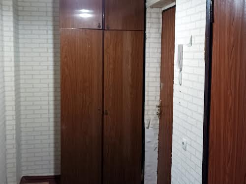 квартира за адресою Роганська вул., 100в