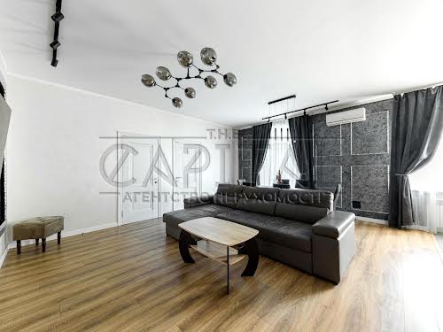квартира за адресою Лесі Українки бульв., 29