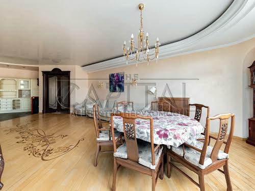 квартира за адресою Старонаводницька вул., 6Б