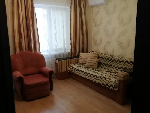 квартира по адресу Молодёжная ул. (Піонерська), 20