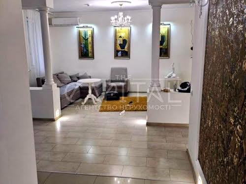 квартира по адресу Миколи Шепелєва ул., 5
