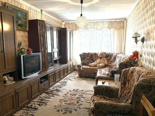 квартира за адресою Віталія Блажка вул., 18