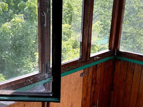 квартира по адресу Романа Ратушного ул. (Волгоградська), 41
