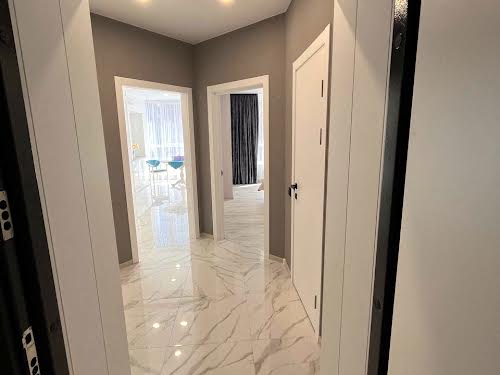 квартира за адресою Мартинова просп., 38