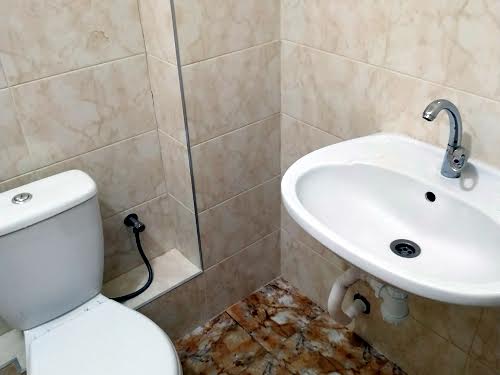 квартира за адресою Бігова вул., 17