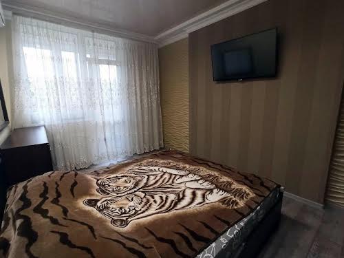 квартира по адресу Драгоманова, 2 Б