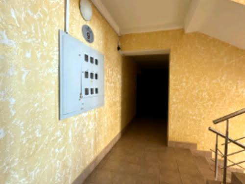 квартира за адресою Володимирська вул., 1