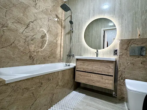 квартира за адресою Лісогринівецька вул., 34-Б