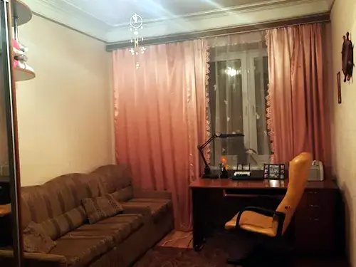 квартира по адресу Леонида Каденюка просп. (Юрия Гагарина), 8-А