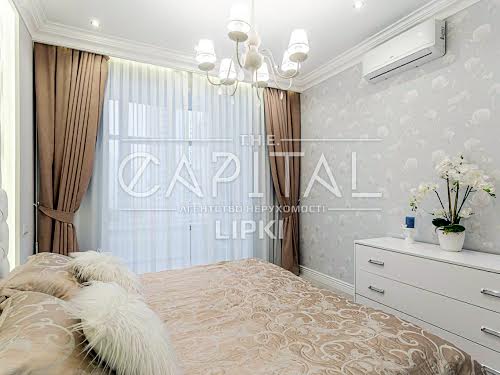 квартира за адресою Андрія Верхогляда вул. (Михайла Драгомирова), 20