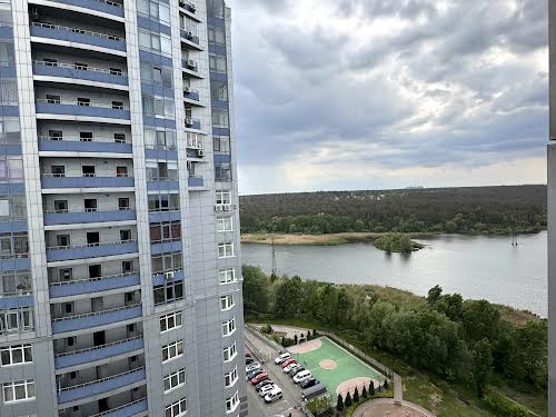 квартира по адресу Николая Ушакова ул., 1-В