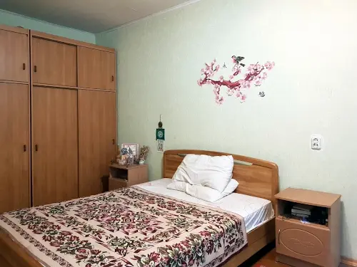 квартира за адресою Михайла Донця вул., 26