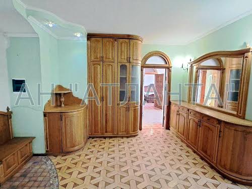 квартира по адресу Клиническая ул., 23/25