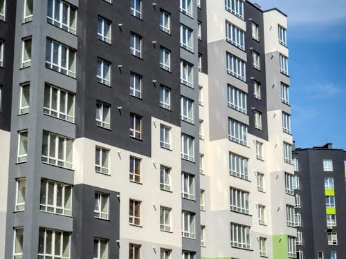 квартира по адресу Приозерна ул., 29