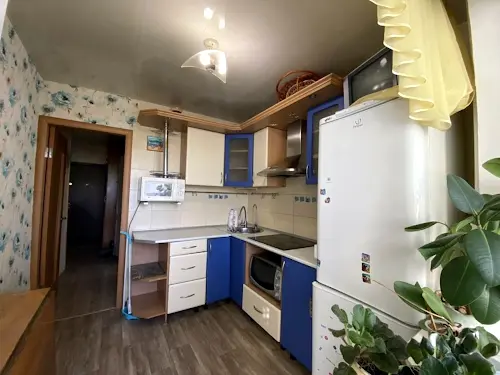 квартира по адресу Василя Сліпака ул. (Ермоловой), 48