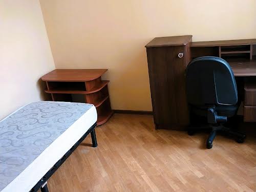 квартира по адресу Джерельная ул., 12