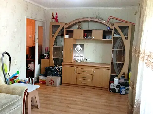 квартира за адресою Вороніна вул., 27А