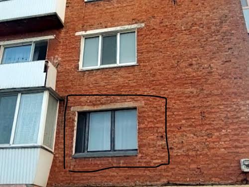 квартира по адресу Покровская ул., 18а