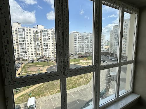 квартира за адресою Незалежності вул., 19
