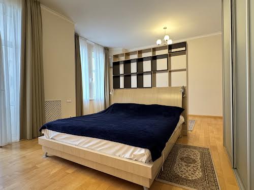 квартира за адресою Антоновича вул. (Горького), 9