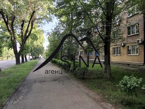 квартира по адресу Отрадный просп. (Чубаря), 40
