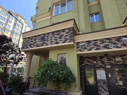 квартира за адресою Боголюбова вул., 44